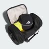 Túi golf xách tay FIRST TEE ROUND DUFFLE BAG Black JZ2942 | Adidas