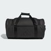 Túi golf xách tay FIRST TEE ROUND DUFFLE BAG Black JZ2942 | Adidas