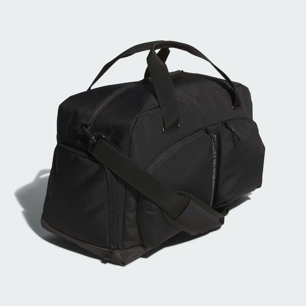 Túi golf xách tay DUFFLE BAG Black JZ2942 | Adidas