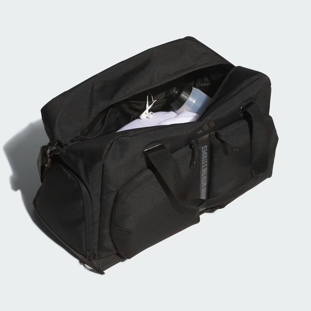 Túi golf xách tay DUFFLE BAG Black JZ2942 | Adidas