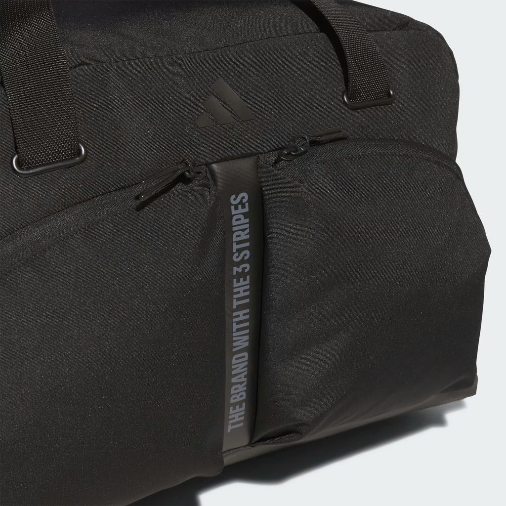 Túi golf xách tay DUFFLE BAG Black JZ2942 | Adidas
