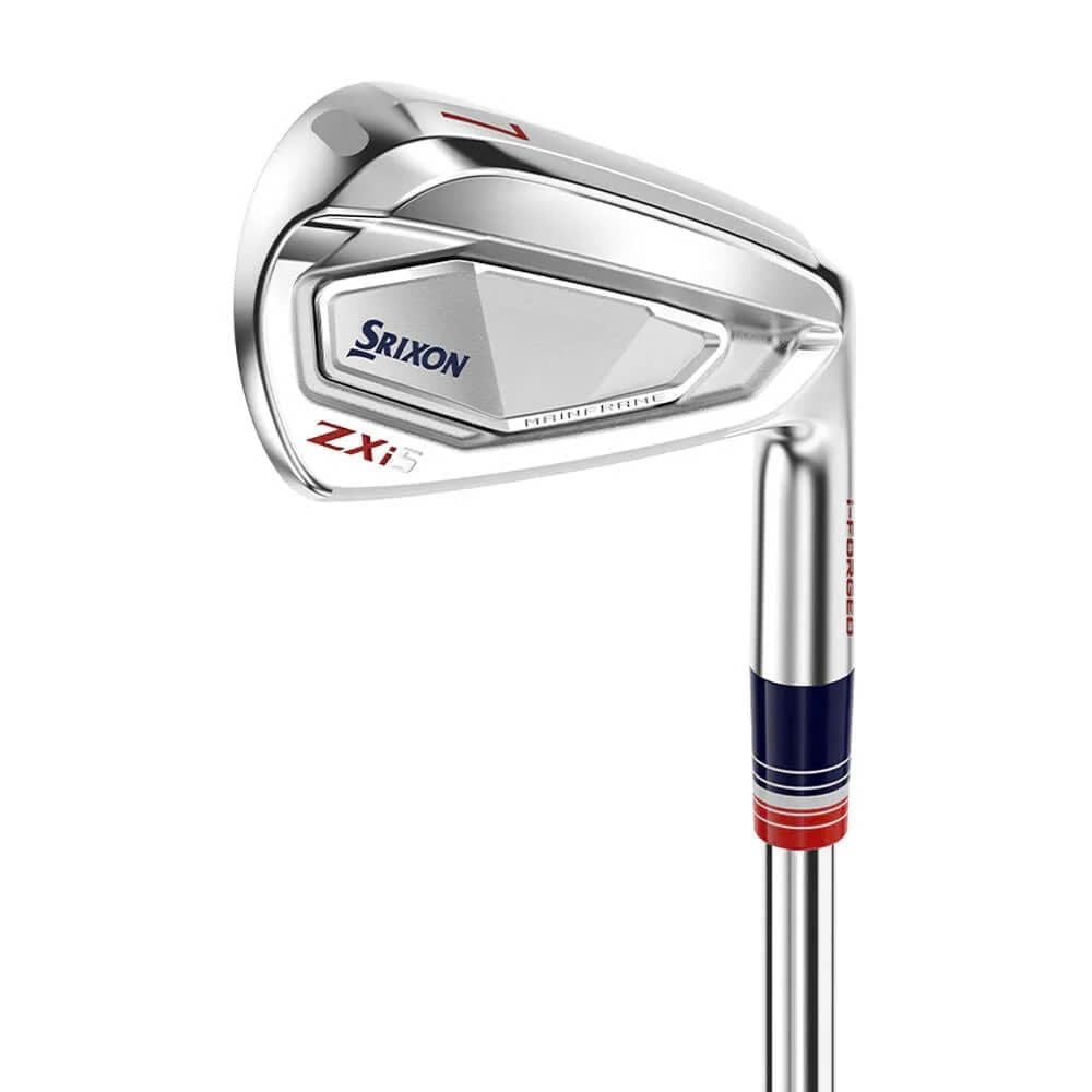 Bộ gậy sắt ZXi5 US Open Edition | Srixon