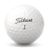 Bóng golf Pro V1X 2025 White PERFORMANCE ALIGNMENT BLUE | Titleist