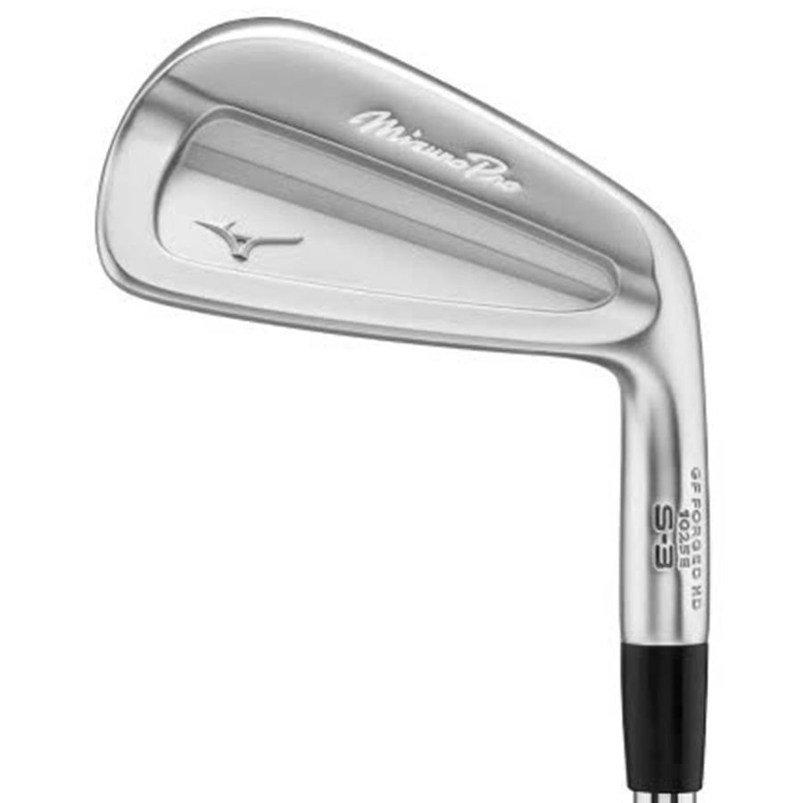 Bộ Gậy Sắt MIZUNO PRO S-3 5KDFX34107S | MIZUNO