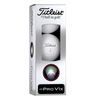 Bóng golf Pro V1X 19 LEFT DASH  | Titleist