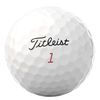 Bóng golf Pro V1X 19 LEFT DASH  | Titleist