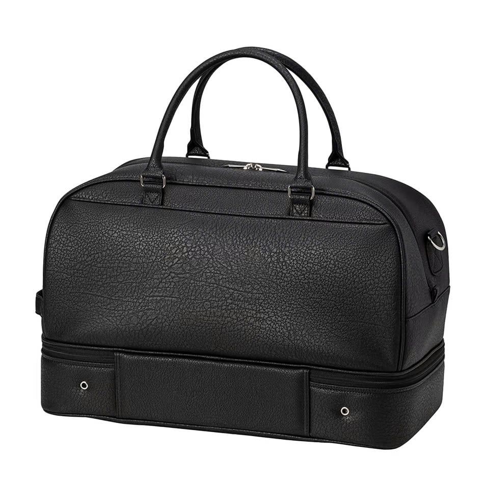 Túi golf xách tay EXIA DL BLACK SS25 JM | Callaway