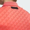 Áo golf nam tay ngắn Jacquard HEAT.RDY Polo Preloved Scarlet IN2795 |