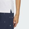 Áo golf nữ tay ngắn SS Polo WHITE KA4297 | Adidas