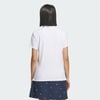 Áo golf nữ tay ngắn SS Polo WHITE KA4297 | Adidas