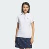 Áo golf nữ tay ngắn SS Polo WHITE KA4297 | Adidas