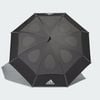 Dù Adidas KK8234-NS Double Canopy Umbrella Black Size NS - 2026
