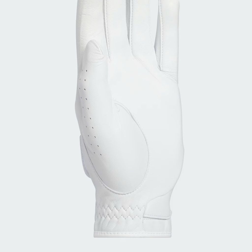 Găng tay Adidas KA8321-LH22 Pro Leather P26 White - 2026