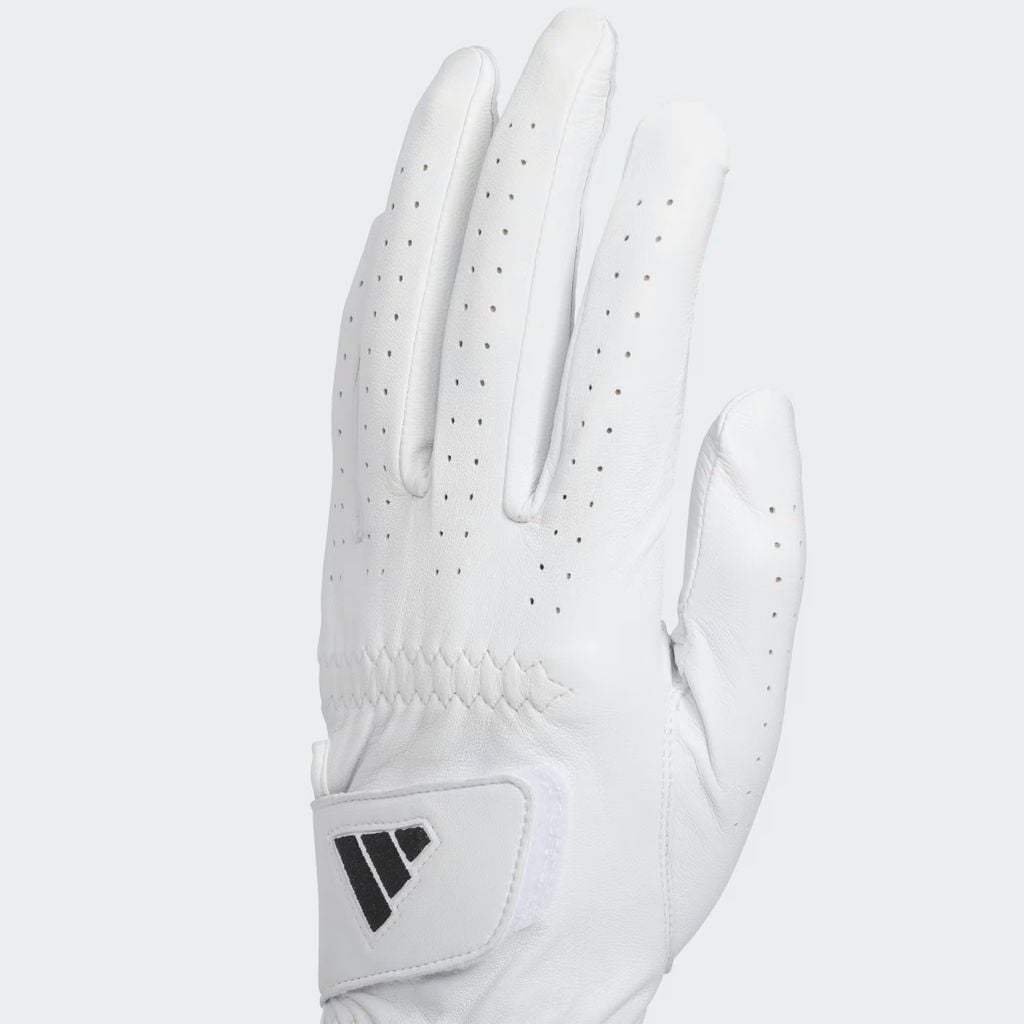 Găng tay Adidas KA8321-LH22 Pro Leather P26 White - 2026