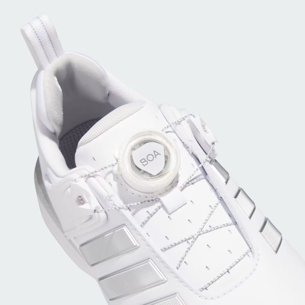 Giày golf nam W Adipower 26 SL Bo Ftwwht/Silvmt/Dshgry JP8385 | Adidas