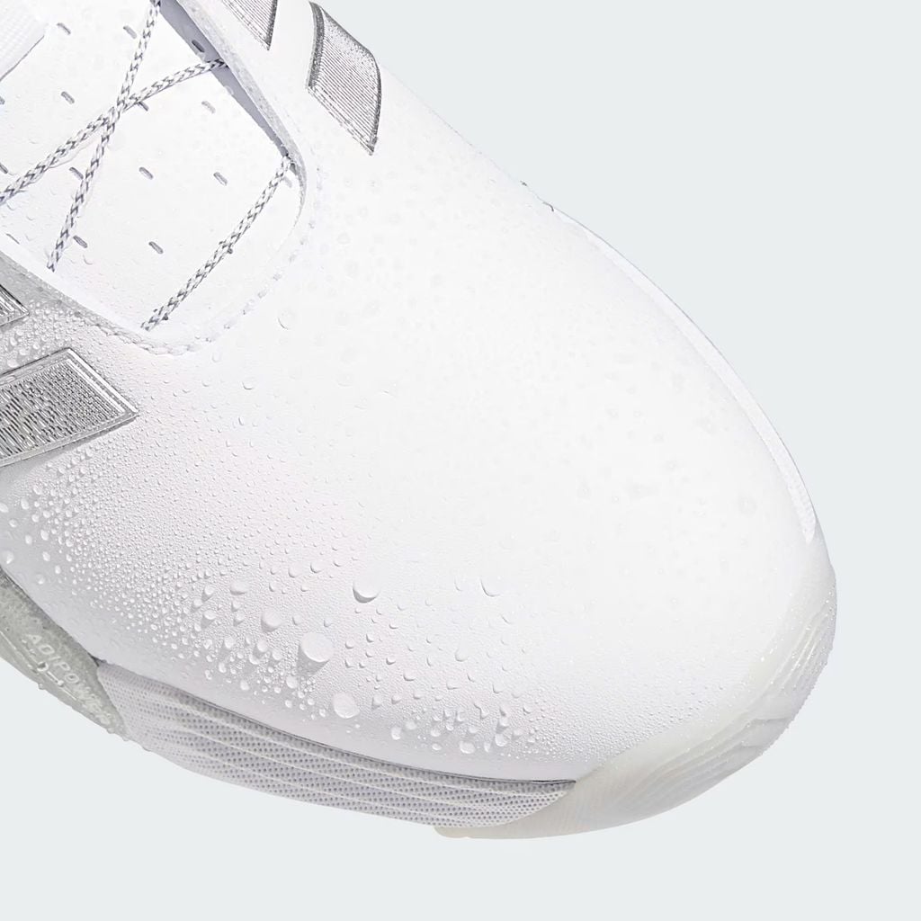 Giày golf nam W Adipower 26 SL Bo Ftwwht/Silvmt/Dshgry JP8385 | Adidas