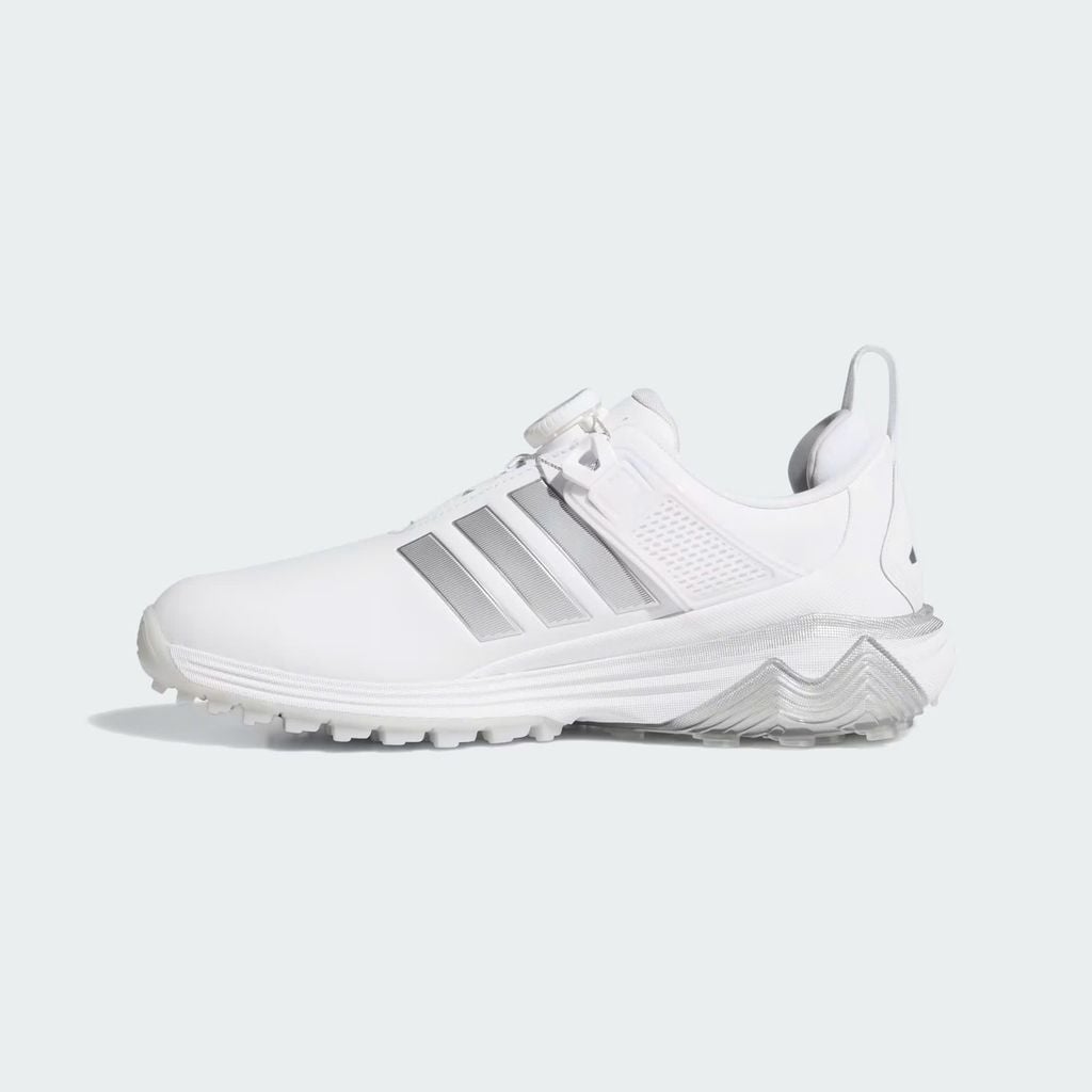 Giày golf nam W Adipower 26 SL Bo Ftwwht/Silvmt/Dshgry JP8385 | Adidas