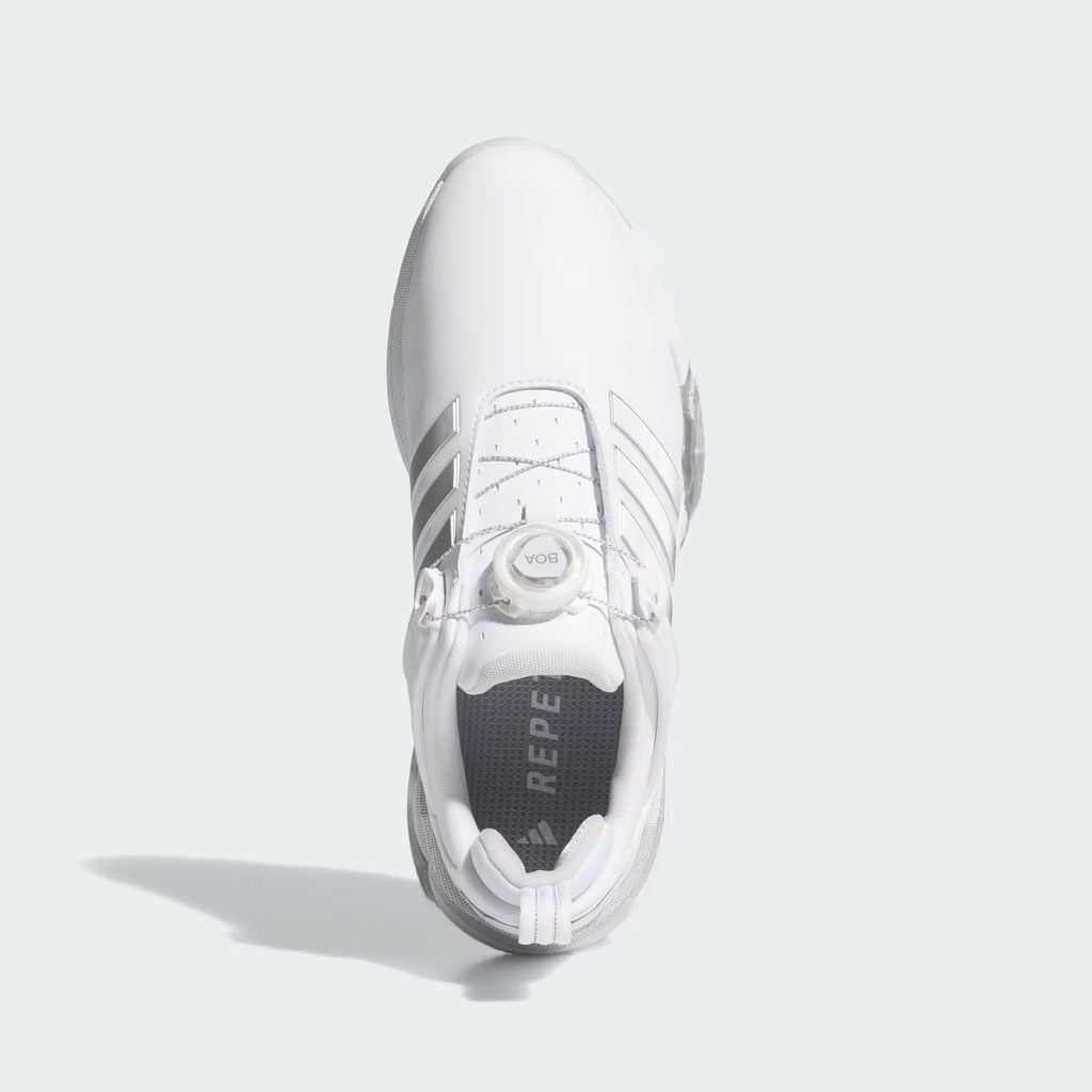 Giày golf nam W Adipower 26 SL Bo Ftwwht/Silvmt/Dshgry JP8385 | Adidas