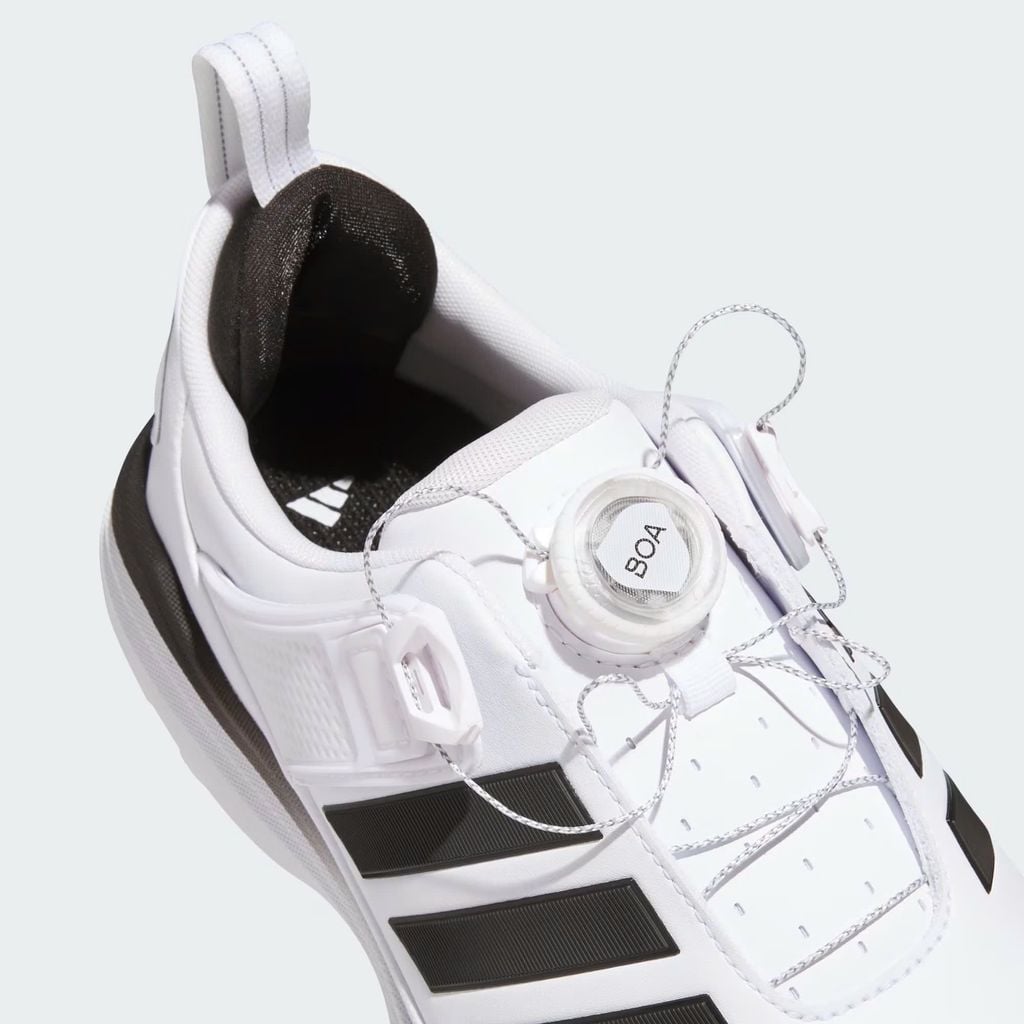 Giày golf nam Adipower 26 SL Boa Ftwwht/Cblack/Silvmt S4138 | Adidas