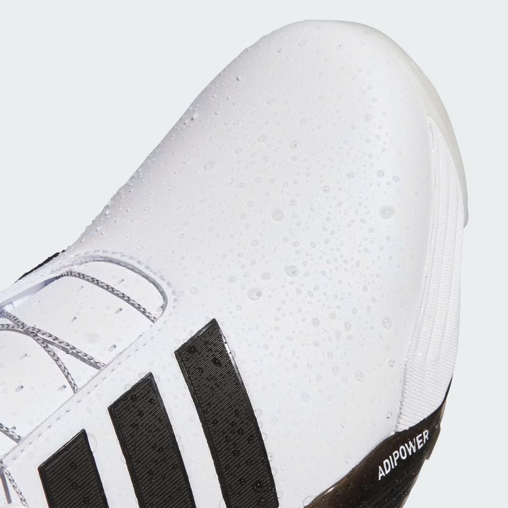 Giày golf nam Adipower 26 SL Boa Ftwwht/Cblack/Silvmt S4138 | Adidas