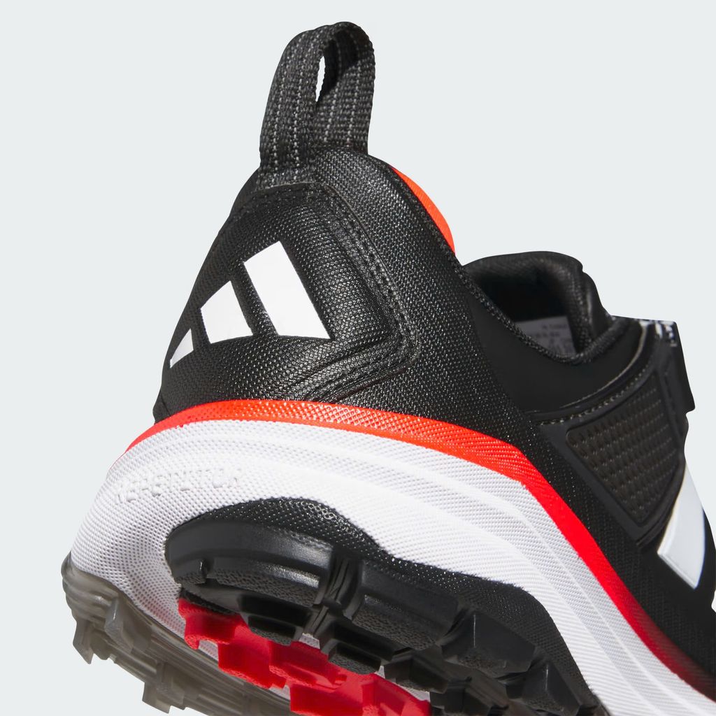 Giày golf nam Adipower 26 SL Boa Cblack/Ftwwht/Lucred JS4141 | Adidas
