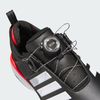 Giày golf nam Adipower 26 SL Boa Cblack/Ftwwht/Lucred JS4141 | Adidas