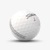 Bóng golf Pro V1X 2025 White PERFORMANCE ALIGNMENT BLUE | Titleist