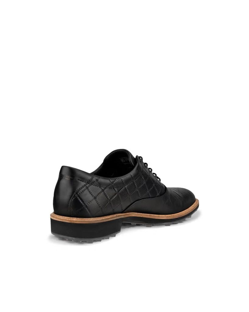 Giày golf nam ECCO M Golf Classic Hybrid 11021401001 | ECCO