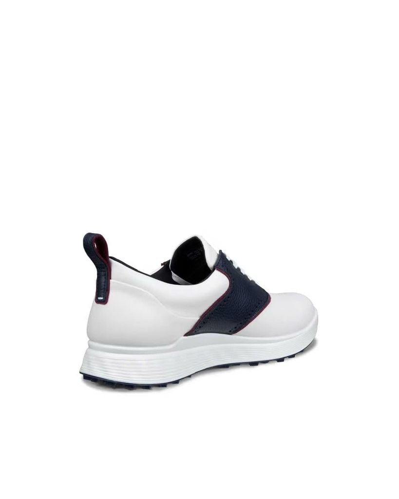 Giày golf nam ECCO M GOLF S-CASUAL 10285451293 | ECCO