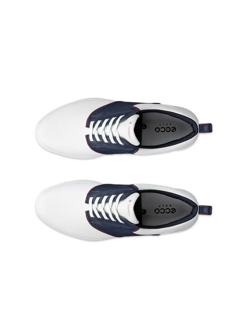 Giày golf nam ECCO M GOLF S-CASUAL 10285451293 | ECCO