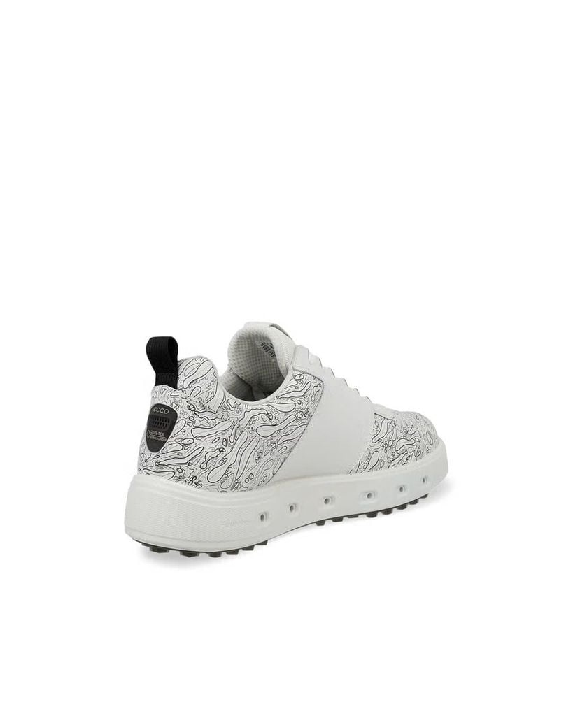 Giày golf nam ECCO M GOLF STREET 720 11172401007 | ECCO