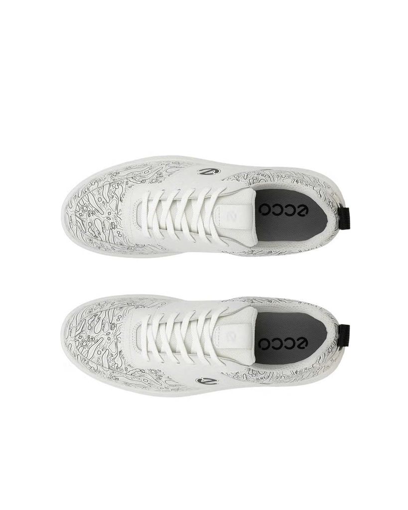 Giày golf nam ECCO M GOLF STREET 720 11172401007 | ECCO