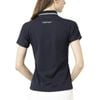 Áo Golf Nữ Tay Ngắn Footjoy  S/S logo polo 34793 | Footjoy