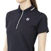 Áo Golf Nữ Tay Ngắn Footjoy  S/S logo polo 34793 | Footjoy