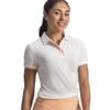 Áo Golf Nữ Tay Ngắn Footjoy Short Sleeve Polo 39563 | Footjoy