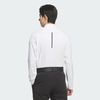 Áo Golf Nam Tay Dài Ls Polo White KA1782 | Adidas
