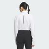 Áo Golf Nữ Tay Dài  Ls Polo White KD7233 | Adidas