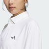 Áo Golf Nữ Tay Dài  Ls Polo White KD7233 | Adidas