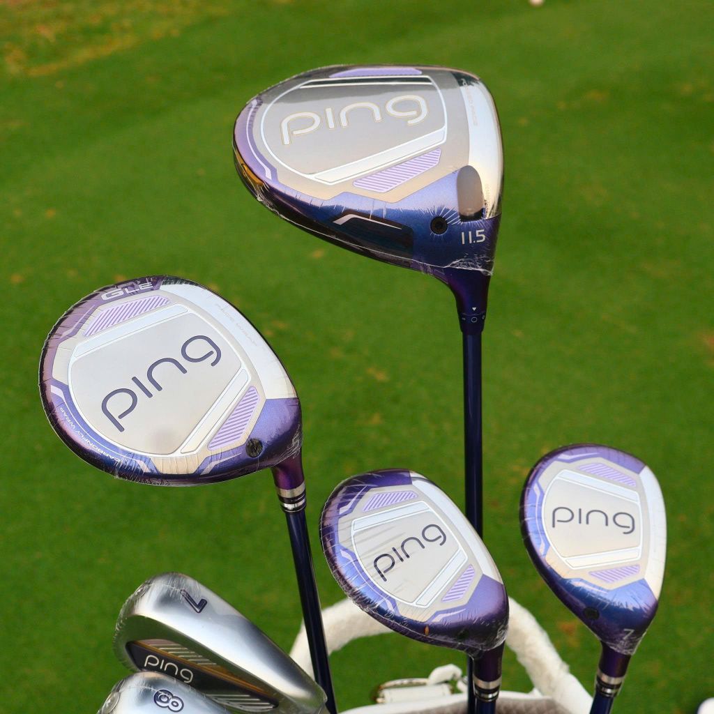 Gậy Fairway nữ G LE4 | PING