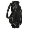 Túi gậy golf Lt. Weight Caddy Bag, Black Check GGC-X164 | XXIO