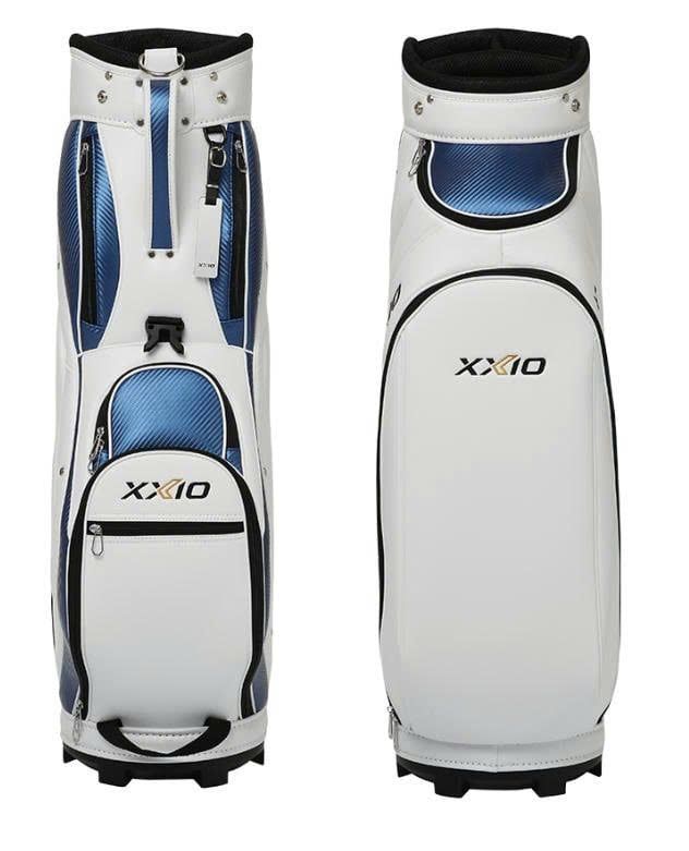 Túi gậy golf Lt. Weight Caddy Bag, White GGC-X164 | XXIO