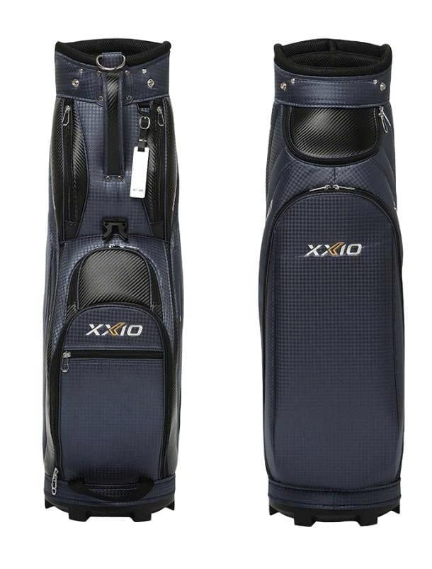 Túi gậy golf Lt. Weight Caddy Bag, Chidori GGC-X164 | XXIO