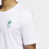 Áo golf nam tay ngắn ADX DSRT TEE WHITE  HS5617 |Adidas