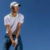 Áo golf nam tay ngắn U365T Hrdy Polo White IB1988 |Adidas