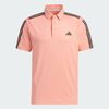 Áo golf nam tay ngắn 3-St Ss Polo Woncla HY0989 |Adidas