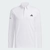 Áo golf nam tay ngắn ESS LS POLO WHITE HY0927 | Adidas