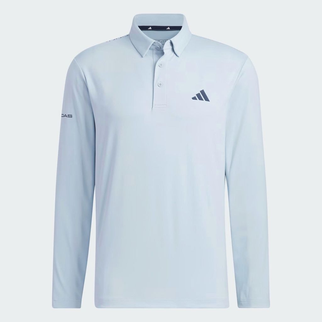 Áo golf nam tay ngắn ESS LS POLO WONBLU HY0930 | Adidas