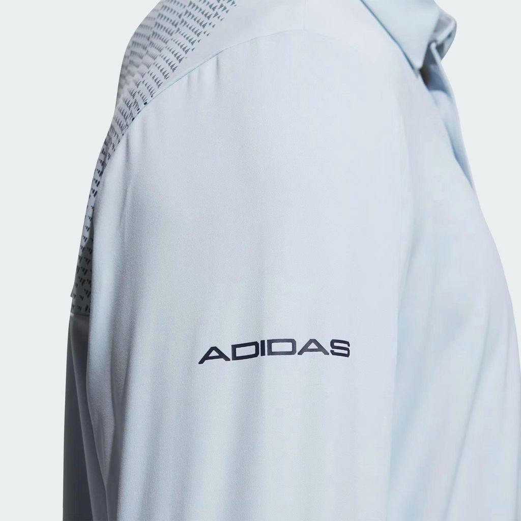 Áo golf nam tay ngắn ESS LS POLO WONBLU HY0930 | Adidas