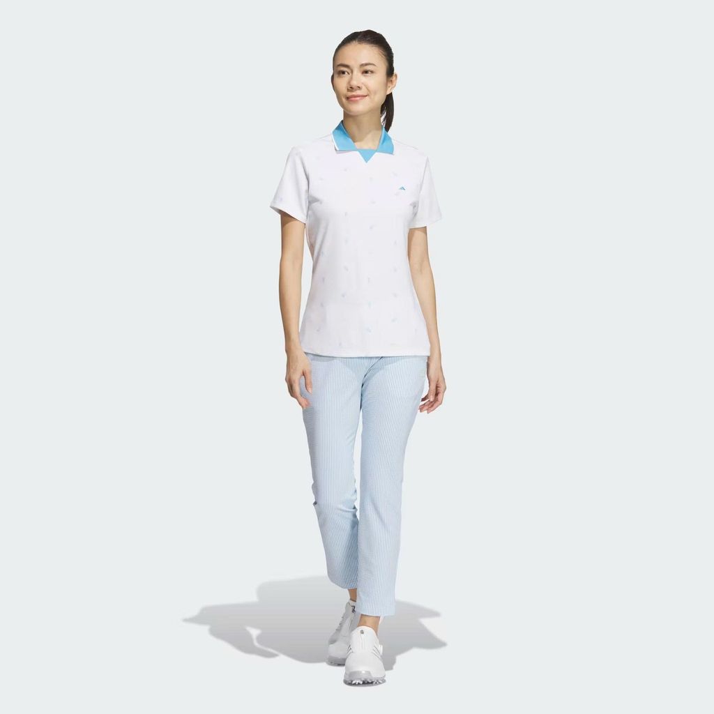 Áo golf nữ tay ngắn Ss-pg Ss Polo Conay IK9807 | Adidas