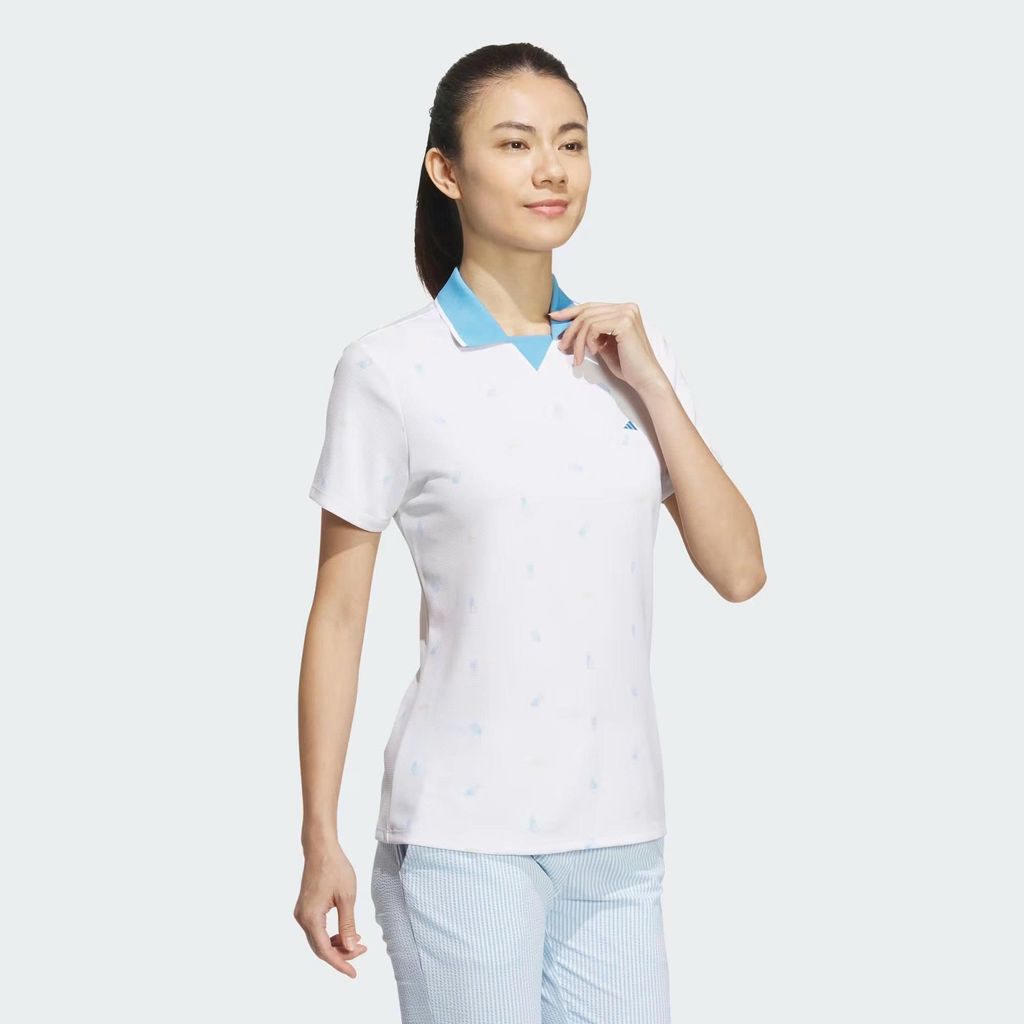 Áo golf nữ tay ngắn Ss-pg Ss Polo Conay IK9807 | Adidas